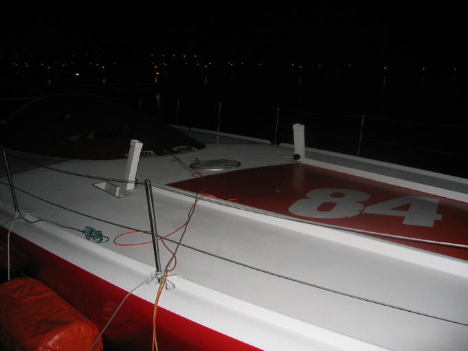 Photo: Spirit of Canada - Midship
Photographer: John McCulloch