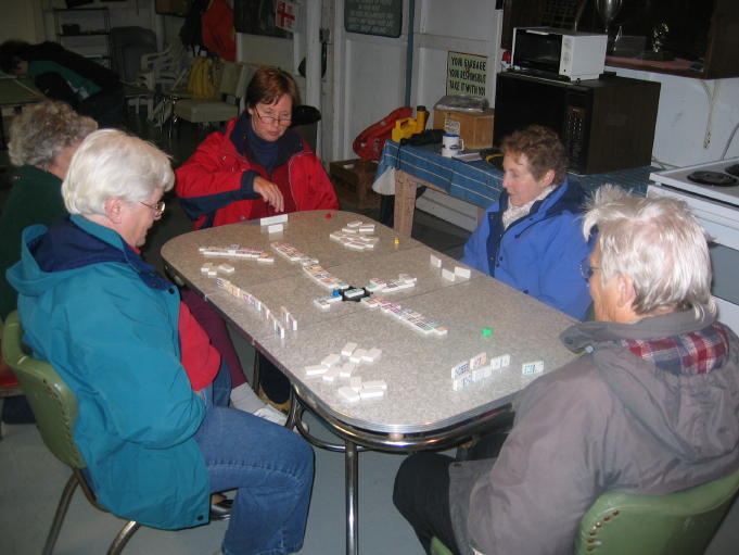 Photo: The Ladies Playing Dominoes
File: JPEG 72 kB