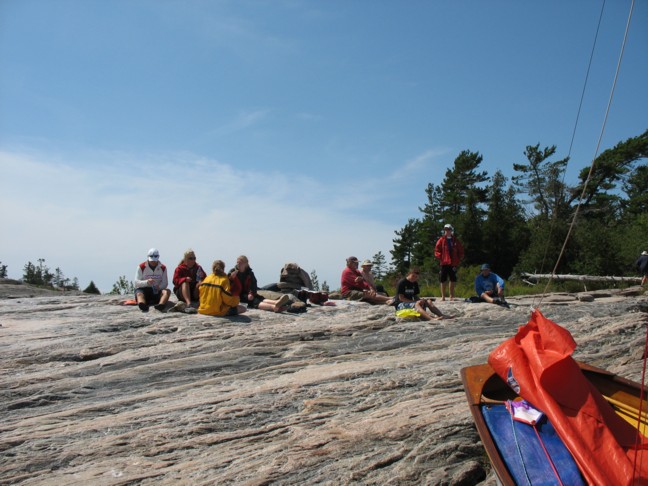 Photo: Time for a Picnic!
Photographer: Stephen Steel