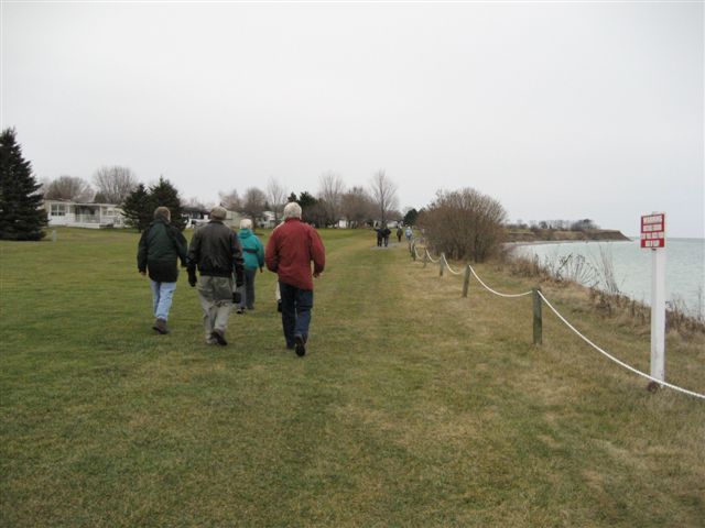 Photo: Along the Bluffs of the Lake Ontario Shore
Photographer: Heather Pugh