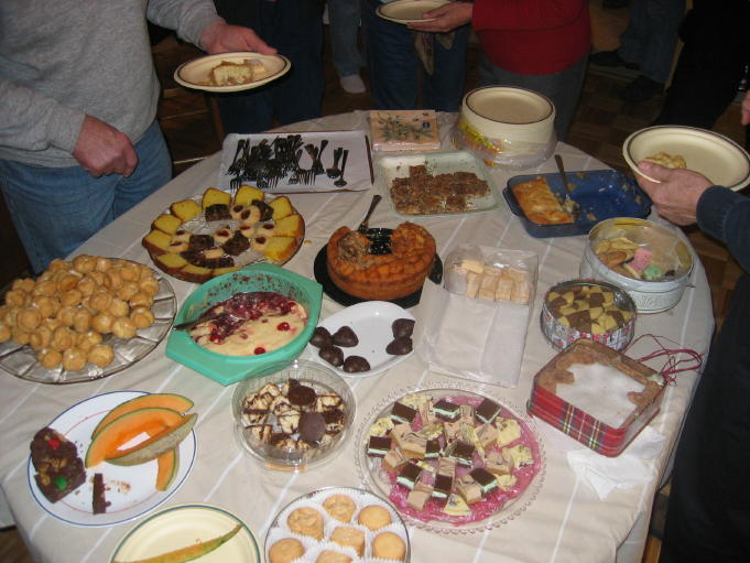 Photo: The Desert Table
Photographer: John McCulloch