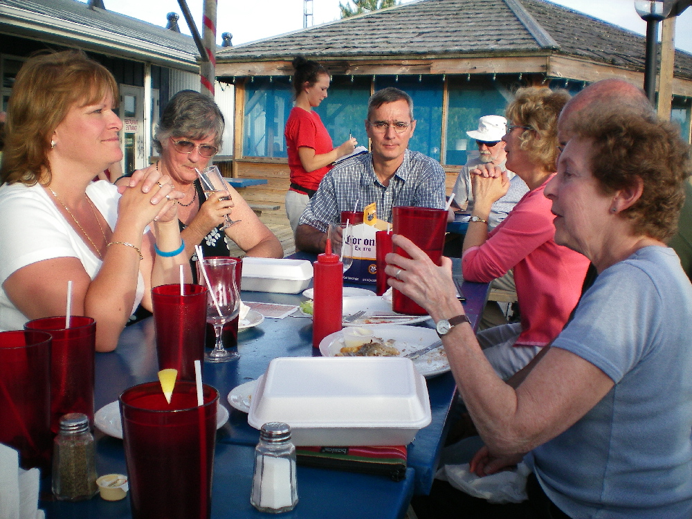 Photo: The OMDA Diners
Photographer: Aleid Brendeke