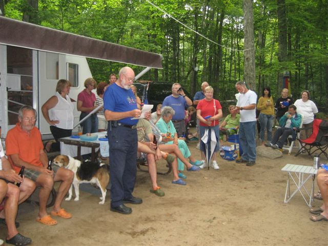 Photo: John Reading Stories about Peter