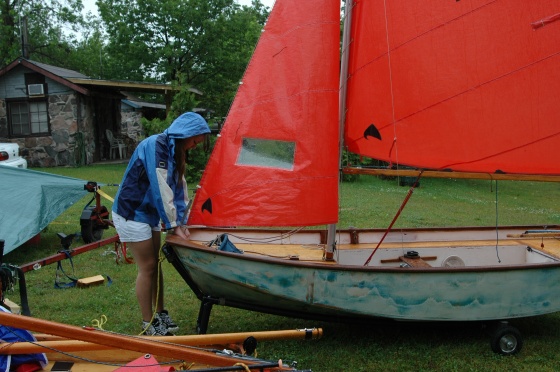 Photo: Kayley Rigs Moon Toad