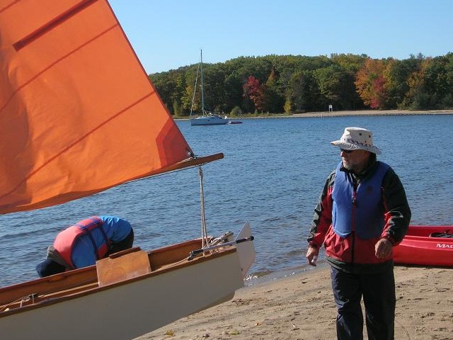 Photo: Time to Head Out on the Water