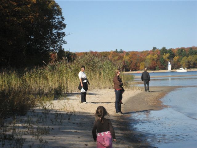 Photo: Back to the Beach