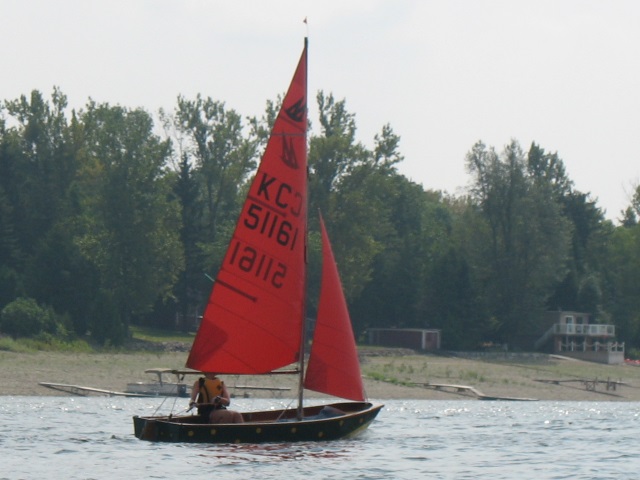 Photo: Marika Near Shore