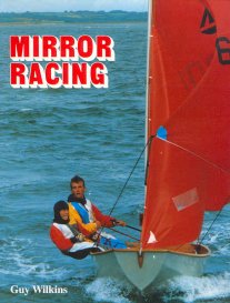 Book Cover: Mirror Racing
