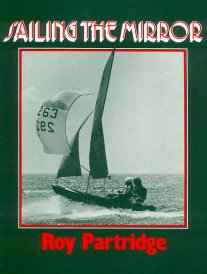 Book Cover: Sailing the Mirror